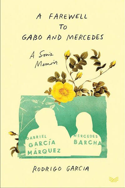 Service95 Recommends A Farewell To Gabo And Mercedes