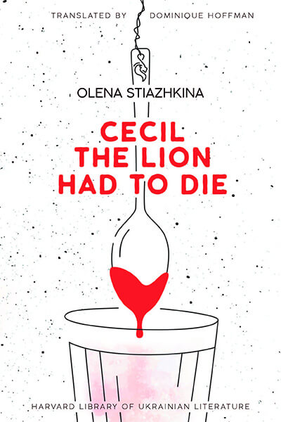 Cecil The Lion Had To Die