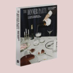 Dinner Party Guide book