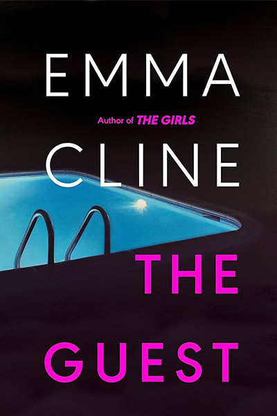 Service95 Recommends The Guest by Emma Cline