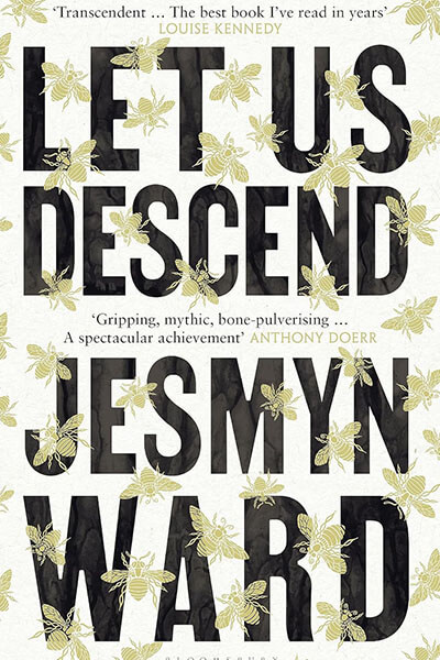 Service95 Recommends Let Us Descend by Jesmyn Ward