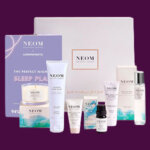 Neom beauty set