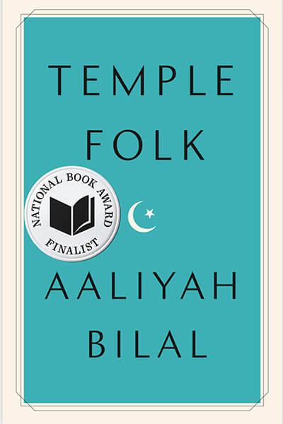 Service95 Recommends Temple Folk by Aaliyah Bilal