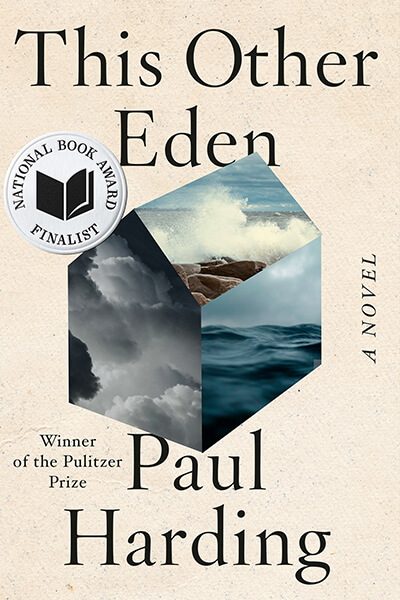 Service95 Recommends This Other Eden by Paul Harding