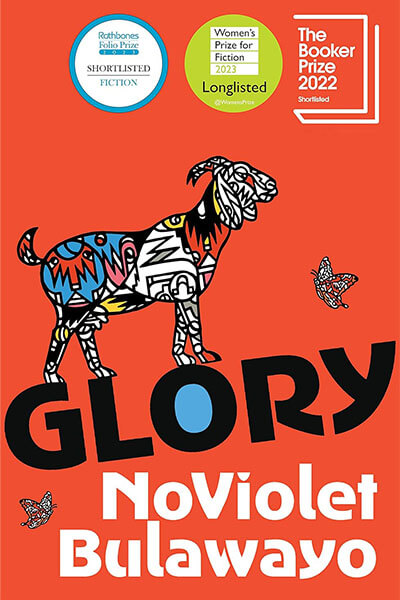 Service95 Recommends Glory by NoViolet Bulawayo