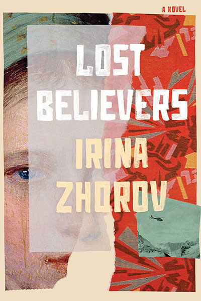 Service95 Recommends Lost Believers by Irina Zhorov