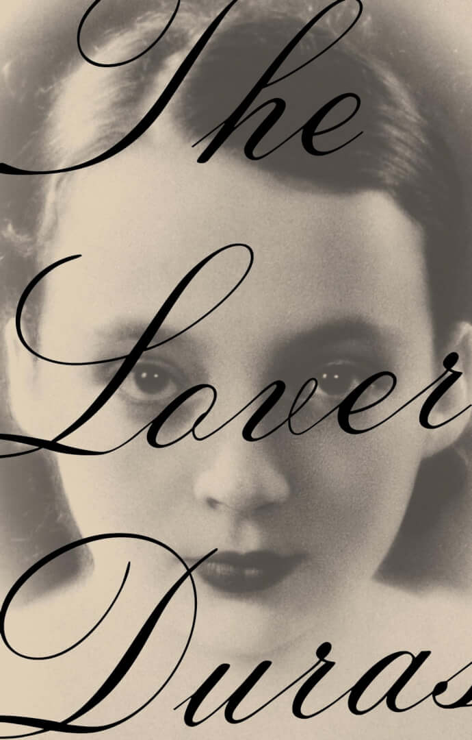 Service95 Recommends The Lover by Marguerite Duras