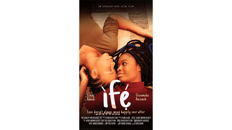 ÌFÉ Film po, Queer Nollywood cinema