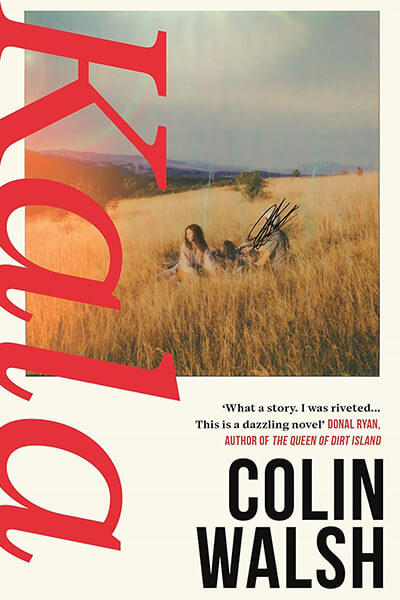 Service95 Recommends Kala by Colin Walsh