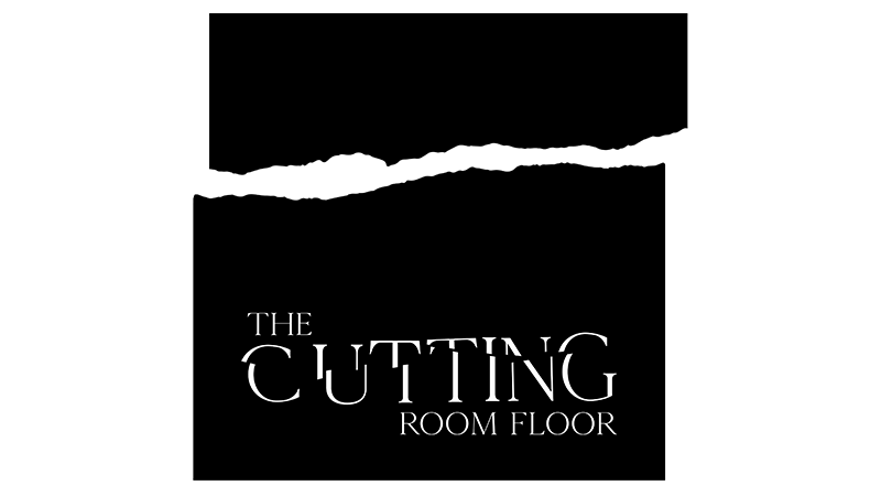 The Cutting Room Floor Podcast; Relates to Fashion podcast article