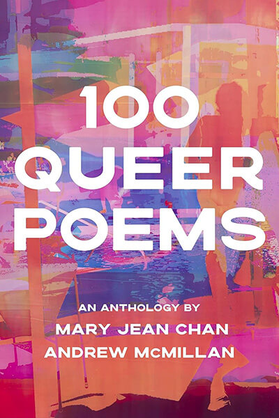  Service95 Recommends 100 Queer Poems
