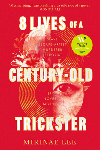 Service95 Recommends 8 Lives Of A Century-Old Trickster by Mirinae Lee