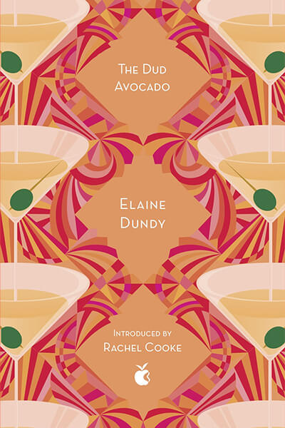 Service95 Recommends The Dud Avocado by Elaine Dundy