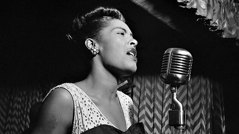 Billie Holiday - ‘I Love Rock ’N’ Roll’: Women And The Music Memoir