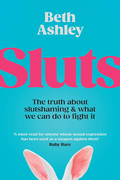 Service95 Recommends Sluts by Beth Ashley
