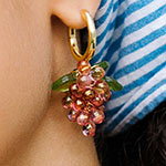 Anelle earrings
